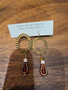 Anna Blair Tear Drop Vintage