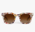 Celeste Amber Gradient Glasses