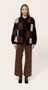 Flower Power Cardigan