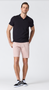 Noah Twill Short