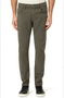 Jake Slim Leg Luxe Twill