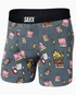 Ultra Boxer Brief Fly