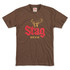 Brass Tacks Tee