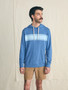 Sunwashed Slub Hoodie