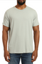 Natural Dyed Tee