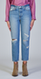 Chloe Boyfriend Jean 
