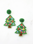 Holiday Earring