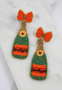 Holiday Earring