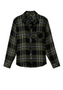 Hunter LS Buttondown