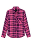Hunter LS Buttondown
