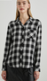Hunter LS Buttondown