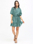 Clarissa Dress