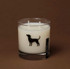 Ranger Station Candle