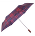 Tartan Mini Umbrella