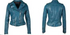 Wild Leather Jacket
