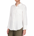 Relaxed Linen Shirt