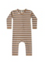 Ribbed Baby Jumpsuit