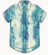 Wyatt Woven SS Pocket Shirt