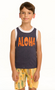 Chase Vintage Jersey Tank