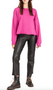 Carnaby Kick Crop