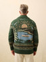Camp Cardigan