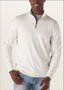 Puremeso Weekend Quarter Zip
