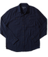 Houndstooth Double Cloth Workshirt