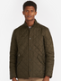 Flyweight Chelsea Quilted Jacket