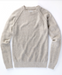 Hemisphere Sweater