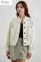 Alma Jacket
