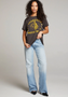 Nashville Rodeo Tee