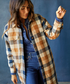 Blanket Coat