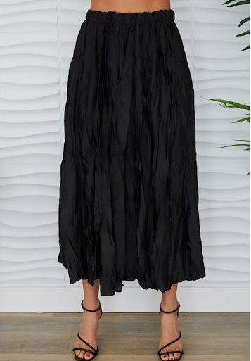 ★E.B.M★ Crinkle Long Skirt EMO6WSK040 2d62d09aScreen%2520Shot%