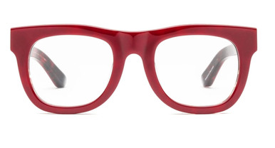 D28 Blue Light Glasses - Hazel Twenty/Lex Twenty Menswear