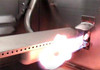 Blaze Built-In Gas Grill, 25" 