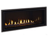 Majestic Jade 42 Linear Gas Fireplace