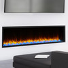 SimpliFire Scion 78" Electric Fireplace