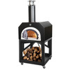CBO 750 Mobile Stand - Wood Fired Pizza Oven