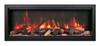 Amantii SYM-60-XT-BESPOKE – Extra Tall Electric Fireplace