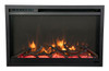 Amantii TRD-26-XS Electric Fireplace