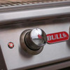 Bull Lonestar Select 30-Inch 4-Burner Built-In Grill 