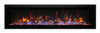 Amantii Panorama Series 50" Electric Fireplace BI-50-DEEP