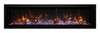 Amantii Panorama Series 50" Electric Fireplace BI-50-DEEP