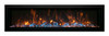 Amantii Panorama Series 60" Electric Fireplace BI-60-DEEP