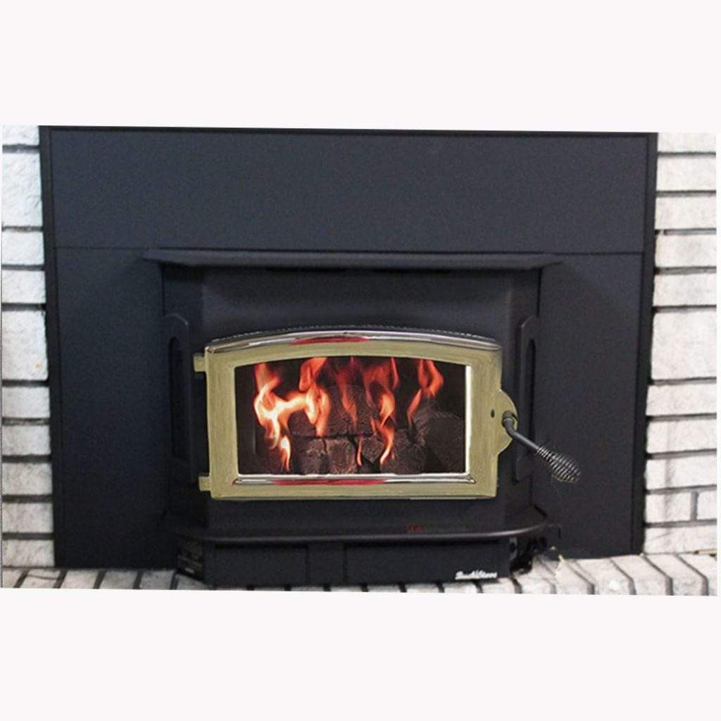 Buck Stove Model 81 Wood Stove