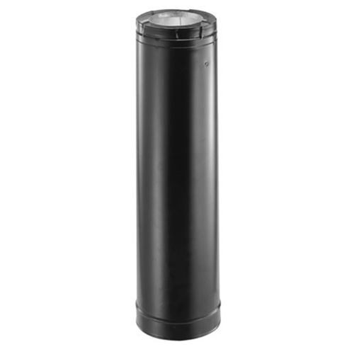 Tuyau Galvanisé Duravent DirectVent - 6 Pouces X 8-5/8 Pouces, Longueur 12 Pouces, Neuf D'origine