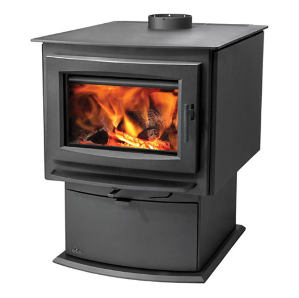 S9 Napoleon Large Stove Wood
