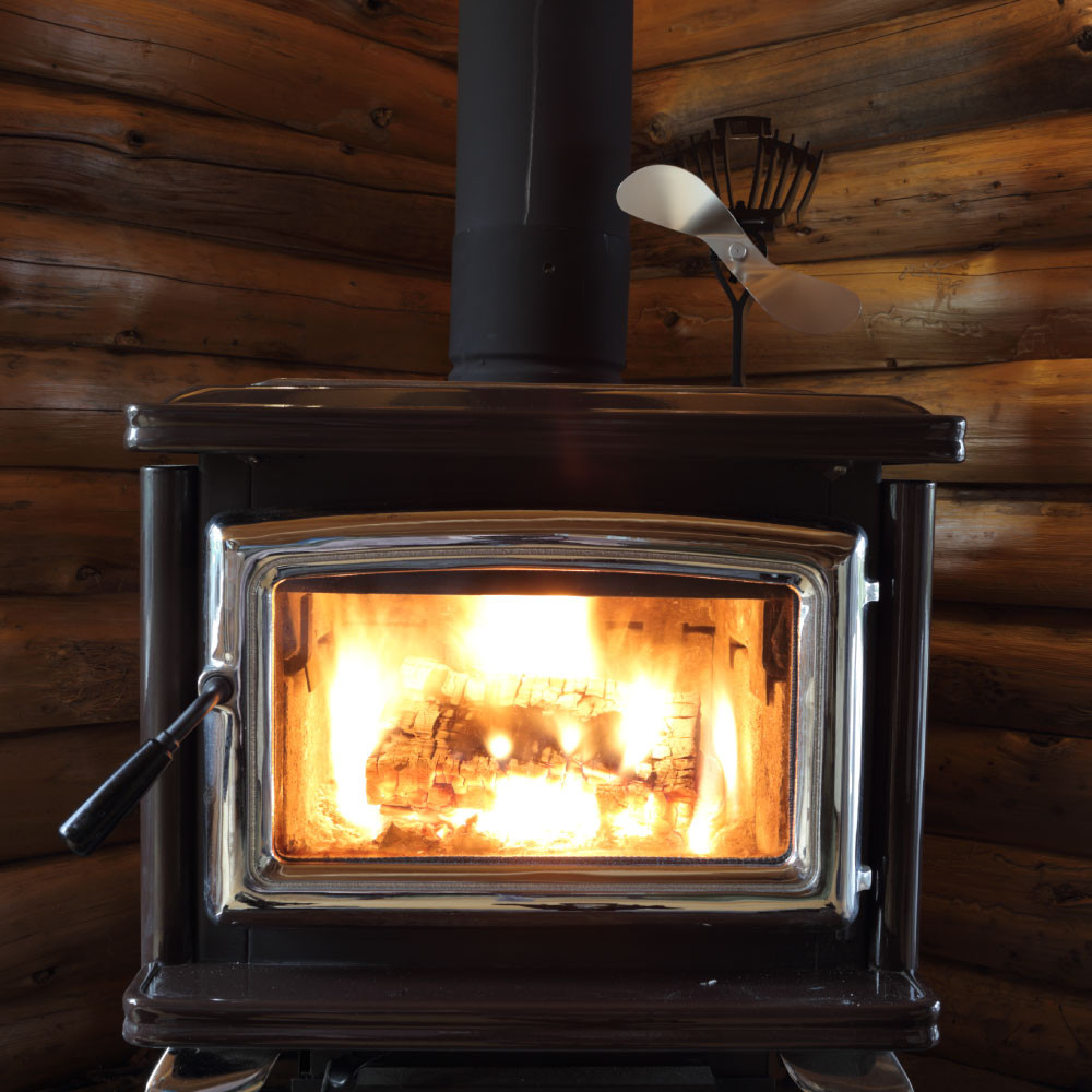 Ecofan AirMax Model 812am
