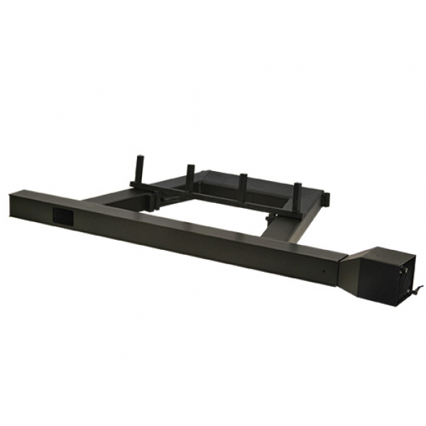 Airculator 51 Fireplace Heat Exchanger-For Use With Glass u0026 Mesh Enclosures