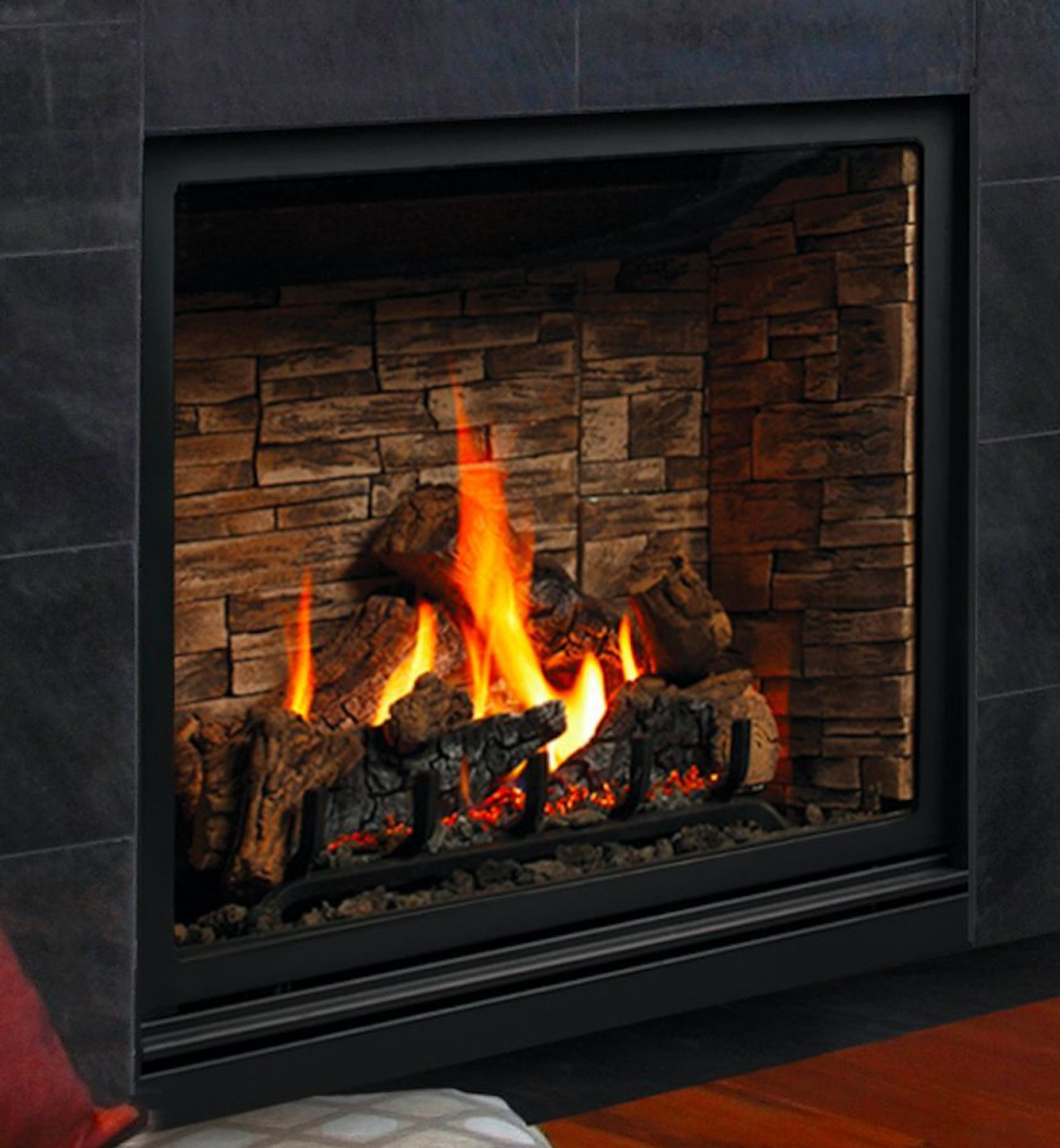 Kingsman 39" Gas Fireplace ZCV39